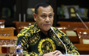 Buru Harun Masiku, Ketua KPK: Seperti Cari Jarum Dalam Sekam