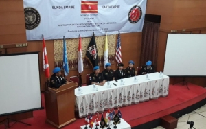 Status Kasus Sunda Empire Naik ke Penyidikan, Sosok Ini Bakal Jadi Tersangka?