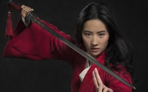 Karakter Love-Interest 'Mulan' Pengganti Li Shang Terungkap di Poster Baru