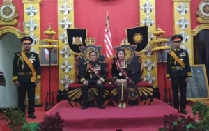 Jebloskan 'Raja' dan 'Ratu' Keraton Agung Sejagat Ke Penjara, Polisi Curigai Tersangka Baru