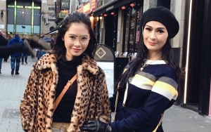 Iis Dahlia Tanggapi Soal Putrinya Dicibir Akibat Dituding Hina Orang India, Bakal Lapor Polisi?