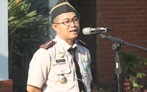 Indonesia Siaga Virus Corona, Pemerintah Ungkap Bisa Sembuh Tanpa Obat
