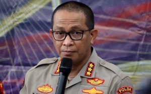 Polisi Belum Bisa Ungkap Pemilik Akun Twitter @digeeembok