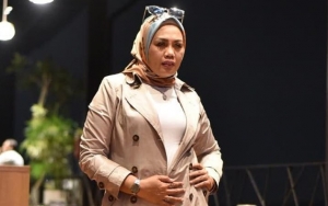 Ely Sugigi Makin Cantik, Irfan Sbaztian Beri Pujian Malah Disindir Menyesal Putus