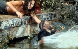 Film 'Anaconda' Bakal di-Reboot, Gandeng Penulis 'Snow White and the Huntsman'