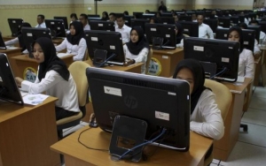 Tingkatkan Kualitas, BKN Sebut Soal SKD CPNS Tahun Ini Lebih Sulit