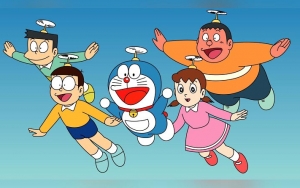 Soundtrack ‘Doraemon’ Berbahasa Arab Ini Bikin Netizen Rindu Channel Spacetoon
