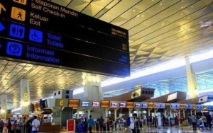 Beredar Isu Penumpang Meninggal di Bandara Soetta Karena Corona, Begini Jawaban AP II