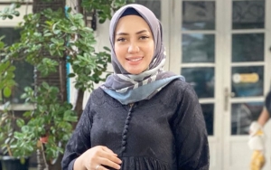 Lahirkan Anak Ketiga, Yulita MasterChef Ungkap Arti Nama Putrinya