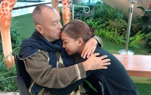 Soraya Haque Mesra Bareng Suami Yang Sudah Bisa Berdiri, Sang Adik Goda Bakal Punya Anak Ke-4