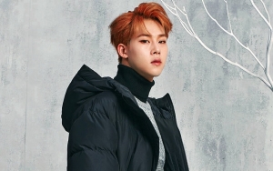 Jooheon Monsta X Terang-Terangan Akui Punya Masalah Kesehatan Mental