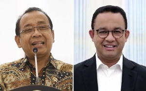 Menteri Pratikno Bakal Surati Anies Minta Revitalisasi Monas Disetop