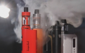 Begini Kata Produsen Liquid Vape Tegal Usai Muhammadiyah Haramkan Rokok Elektrik