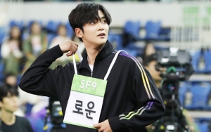 Rowoon Dipuji Habis-Habisan Usai Jadi Penentu Kemenangan SF9 di 'ISAC 2020' Spesial Imlek