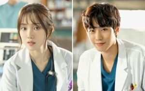 Momen Romantis Lee Sung Kyung - Ahn Hyo Seop di 'Romantic Doctor, Teacher Kim 2' Malah Bikin Ngilu