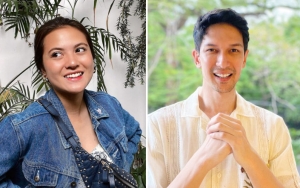 Marsha Aruan Pamer Penampilan Cantik, Bagian Perut Rata Sukses Bikin Dimas Beck Iri Banget