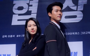 Hyun Bin dan Son Ye Jin Direstui Pacaran Gara-Gara Selfie Mesra, Netizen Pro Kontra