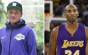 Gading Marten Bikin Tribut Spesial Kenang Mendiang Kobe Bryant di Premiere 'Temen Kondangan'