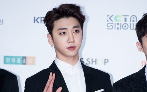 Akun YouTube Bang Yong Guk Kena Hack, Agensi Beri Pernyataan Resmi