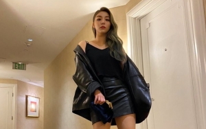 Grammy Awards 2020: Ailee Kejutkan Fans Tiba-tiba Hadir, Bagikan Keseruan Foto Bareng Penyanyi Hits