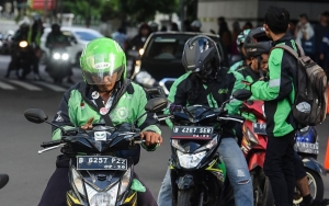 Tarif Ojol Diusulkan Naik Rp 2.500 per Kilometer, Setuju?
