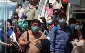 Virus Corona Disebut Azab, WNI Di Wuhan: Kami Butuh Doa Bukan Nyinyiran