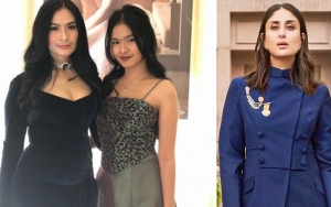 Putri Iis Dahlia Minta Maaf Hina Artis India Kalah Bersih dari Korea, Kareena Kapoor Murka?