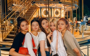 ITZY Dilaporkan Bakal Comeback Hingga Sudah Rampung Syuting MV, JYP Entertainment Angkat Bicara