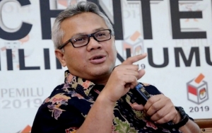 Ketua KPU Penuhi Panggilan KPK Terkait Kasus Harun Masiku Hari Ini