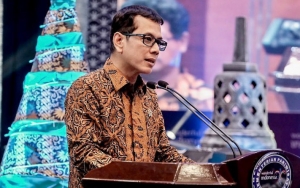 Geger Wabah Corona, Menparekraf Wishnutama Kalem Izinkan Turis Tiongkok ke Indonesia