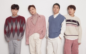 Kehilangan 2 Member, Sechs Kies Beber Rasanya Comeback Dengan 4 Anggota
