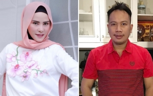 Disebut Sepi Job, Angel Lelga Tantang Vicky Prasetyo Tunjukkan Saldo Rekening 