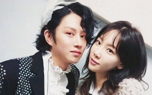 Tae Yeon dan Heechul Curhat-Curhatan Bahas Keinginan Rehat Sampai Hubungan dengan Momo