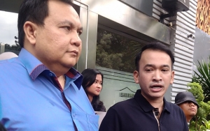  Ruben Onsu Dipanggil Polisi Soal Kasus Edit Foto, Nyesek Bohongi Betrand Peto