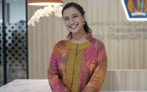 Shahnaz Haque Beri Dukungan Bangun Perpustakaan Di Daerah Terpencil Indonesia
