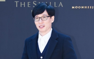 Kocaknya 3 Gigi Depan Yoo Jae Seok Kena Sundul Permen di 'Running Man'