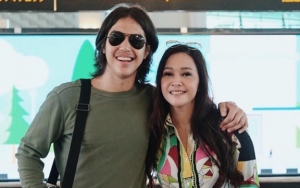 Ulang Tahun, Wajah Awet Muda Maia Estianty di Foto Jadul Unggahan El Rumi Jadi Sorotan