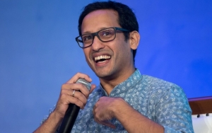 Dikritik Soal Program 'Kampus Merdeka', Nadiem Makarim Justru Tuai Pujian Menristek