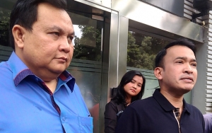  Ngeri, Ruben Onsu Bongkar Ada Pelaku Yang Ingin Membelek Perut Betrand Peto