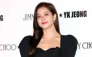 Jisoo BLACKPINK Disebut Ratu Fashion Meski Cuma Pakai Pakaian Olahraga