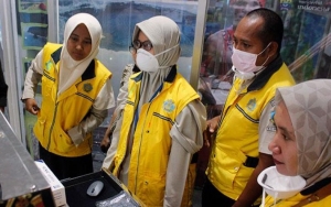 Punya 2 Hal Ini, WHO Nilai Indonesia Siap Hadapi Virus Corona