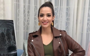 Nia Ramadhani Ungkap Alasan Angkat Kaki Setiap Makan di Pinggir Jalan