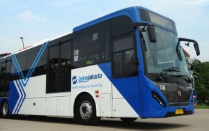 TransJakarta Tepis Kabar Petugasnya Meninggal Lantaran Tak Diizinkan Pulang Saat Sakit