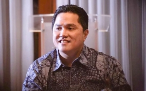 Ada 23 BUMN Saling Tuntut, Begini Tanggapan Erick Thohir