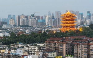 Terpaksa Diisolasi, Semangat Warga Wuhan Perangi Wabah Corona Bikin Terharu