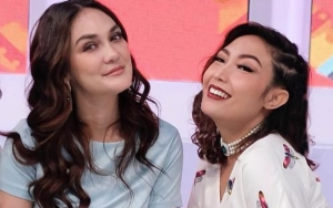 Ayu Dewi Kesal Luna Maya Tak Kunjung Pulang ke Indonesia, Bosan Ditanya Terus Soal Pacarnya