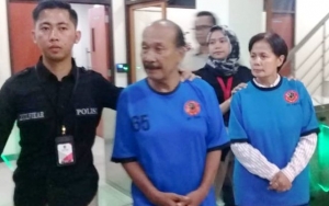 Terbukti Lakukan Ini, 3 Petinggi Sunda Empire Jadi Tersangka