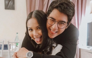 Alyssa Daguise Pamer Foto Romantis Bareng Al Ghazal Rayakan Anniversary ke-4, Banjir Doa Langgeng