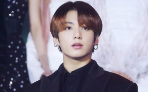 Jungkook BTS Jadi Olok-Olok Acara TV Polandia, Dihina Tak Pantas Menang Pria Tertampan