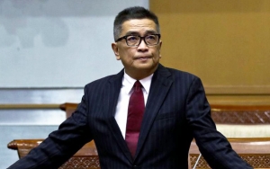 Helmy Yahya Beri Jawaban Telak Soal Liga Inggris Dan Nasib TVRI
